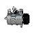 Compressor Sprinter 314 416 2020 a 2022 Delphi - Imagem 1