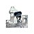 Compressor Sprinter 314 416 2020 a 2022 Delphi - Imagem 3