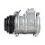 Compressor Stralis 2007 a 2011 Denso - Imagem 2
