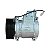 Compressor Trator 10Pa15C 11Pk 12V 2000 a 2000 Royce - Imagem 3