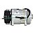 Compressor Universal 1980 a 2010 Denso - Imagem 1