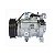 Compressor Yaris 2018 a 2022 Denso - Imagem 1
