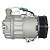 Compressor Zafira 2001 a 2012 Mahle - Imagem 2