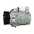 Compressor Zafira 2003 a 2009 Delphi - Imagem 1