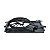 Defletor Chevrolet Meriva 2006 a 2012 Com Ar Gate do Brasil - Imagem 3