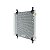 Condensador Peugeot 208 2021 a 2025 Dohc L Mahle - Imagem 3