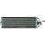 Condensador Chevrolet S10 2006 a 2011 Royce - Imagem 2
