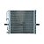 Condensador Iveco Tector 2009 a 2025 Royce - Imagem 1