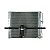 Condensador Iveco Tector 2009 a 2025 Royce - Imagem 4