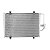 Condensador Renault Megane Scenic 1999 a 2002 Royce - Imagem 1