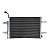 Condensador Volkswagen Fox Gol Polo Saveiro Voyage 2003 a 2016 Royce - Imagem 1