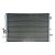 Condensador Ford Focus 2001 a 2010 Royce - Imagem 1