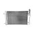 Condensador Jac J3 2000 a 2000 Royce - Imagem 2
