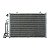 Condensador Ford Royce - Imagem 1