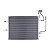 Condensador Renault Clio 2000 a 2011 Royce - Imagem 1