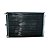 Condensador Toyota Lifan 620 Corolla Fielder X60 2001 a 2017 Royce - Imagem 1