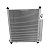 Condensador Mercedes-Benz W210 1996 a 2003 Royce - Imagem 1