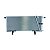 Condensador Citroen Peugeot 307 408 C4 Pallas Xsara Picasso 2006 a 2019 Royce - Imagem 1