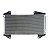 Condensador Toyota Rav4 2013 a 2019 Royce - Imagem 1
