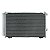 Condensador Mitsubishi L 200 Triton 2012 a 2017 Royce - Imagem 1
