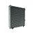 Condensador Mitsubishi L 200 Triton 2012 a 2017 Royce - Imagem 2
