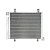 Condensador Mitsubishi Pajero Sport 2001 a 2003 Royce - Imagem 1