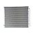Condensador Case Retroescavadeira 2000 a 2000 Royce - Imagem 1