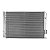 Condensador Chevrolet Onix 2020 a 2020 Royce - Imagem 1