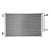 Condensador Valtra Serie A2R 2000 a 2000 Royce - Imagem 1