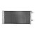 Condensador Fiat Pulse 2022 a 2023 Royce - Imagem 1