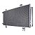 Condensador Hyundai HB20 2020 a 2020 Royce - Imagem 3