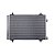 Condensador Hyundai I30 2009 a 2012 Royce - Imagem 1