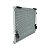 Condensador Mitsubishi L 200 Outdoor L200 2009 a 2017 Royce - Imagem 2