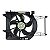 GMV Fiat Palio Siena Strada 2001 a 2008 Com Ar Denso - Imagem 1