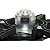 GMV Fiat Idea Palio Weekend Siena Strada 2003 a 2012 Sem Ar Valeo - Imagem 4