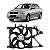 GMV Chevrolet Corsa 2003 a 2004 Sem Ar Gate do Brasil - Imagem 1