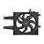 GMV Fiat Idea Palio Weekend Siena Strada 2000 a 2010 Sem Ar Gate - Imagem 2
