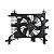 GMV Renault Duster 2011 a 2014 Com Ar Gate do Brasil - Imagem 2