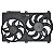 GMV Citroen Fiat Peugeot Boxer Ducato Jumper 2009 a 2017 Gate - Imagem 2