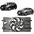 GMV Volkswagen Polo Virtus 2018 a 2019 Tsi Com Ar Gate do Brasil - Imagem 1