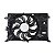 GMV Fiat Jeep Compass Renegade Toro 2016 a 2020 Com Ar Gate do Brasil - Imagem 2