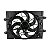GMV Chery Arrizo 5 Tiggo 2 5X 7 2015 a 2022 Com Ar Notus - Imagem 2