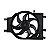 GMV Fiat Idea Palio 2010 a 2011 Notus - Imagem 1