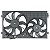GMV Audi Volkswagen A3 Jetta Variant 2007 a 2013 Tfsi Com Ar Notus - Imagem 1