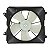 GMV Honda Civic 2006 a 2009 Com Ar Notus - Imagem 2
