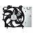 GMV Citroen Peugeot 208 Aircross C3 Picasso 2011 a 2019 Com Ar Notus - Imagem 1