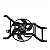 GMV Renault Logan Sandero Symbol 2007 a 2013 Sem Ar Notus - Imagem 2