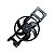 GMV Renault Clio 1999 a 2006 Sem Ar Notus - Imagem 1