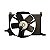 GMV Chevrolet Corsa 1994 a 2002 Com Ar Notus - Imagem 2
