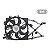 GMV Chevrolet Vectra 1997 a 2005 Com Ar Notus - Imagem 3